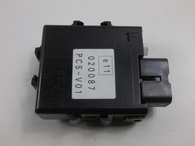 TOYOTA RAV4 II MODULE PARKING PARKTRONIC 188100-2160  