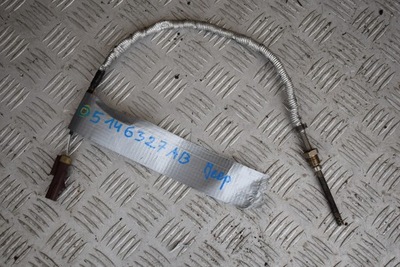 Датчик лямбда-зонд jeep grand cherokee wk2 05146327ab фото №1