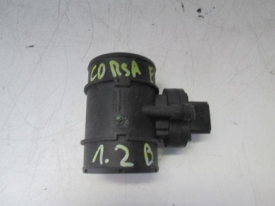 Витратомір opel corsa e 1.2 фото №1