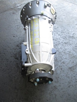 Коробка передач передач mercedes glk 2.2 cdi автоматична коробка передач фото №1