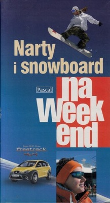 NARTY I SNOWBOARD NA WEEKEND