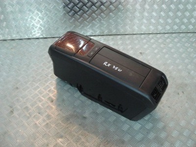 Lexus 350 rx 2008 підлокітник фото №1