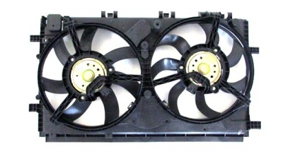 VENTILADOR SAAB 9-5 2.0 TURBO 2010 - 2012  