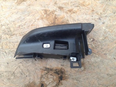 Направляющая поперечина audi rs6 4g8857791a фото №1