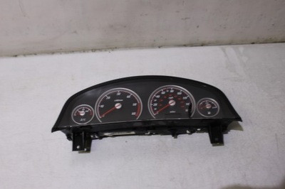 Лічильник opel vectra c 13193056rt ang фото №1