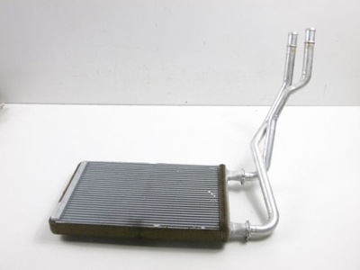 DODGE MAGNUM LX HEATER LINER  