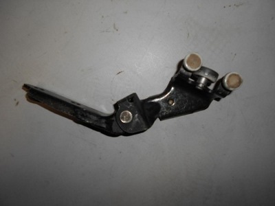 Ролик дверь раздвижных петля vw caddy 2k0843397 фото №1