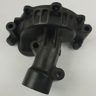 Корпус термостата citroen peugeot 2.0 16v rfn фото №1