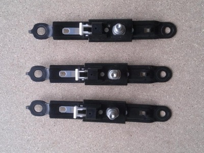 Повзунок регулювання висоти поперечина lexus is 220 is 250 фото №1