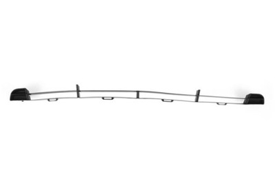 Ford mondeo mk3 01-03 решётка радиатора решётка w бампер new фото №1