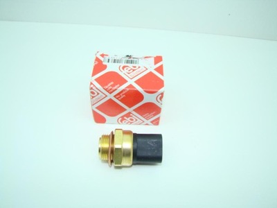 =WLACZNIK DE VENTILADOR TÉRMICO FIAT LANCIA 2PIN=  