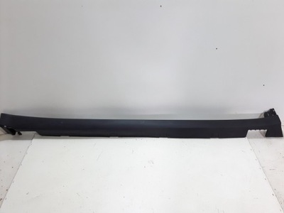 FACING, PANEL SILL SILL RIGHT TESLA X 15- 1034219-00-B  