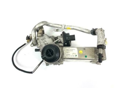 Радіатор egr audi a5 f5 059131511bk фото №1