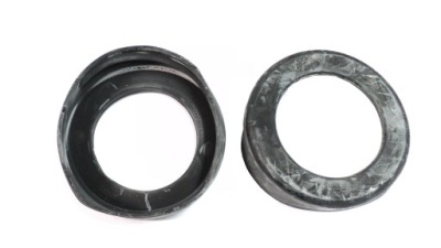 Накладка пружины перед góra mercedes 114 115 фото №1