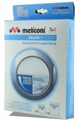 MAS24 MELICONI PRÁČOVÁ ČISTIČKA SIETE 656150