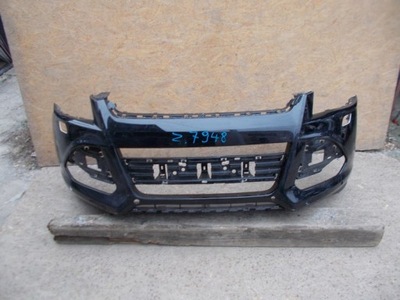 Бампер перед передній ford kuga mk2 12- фото №1