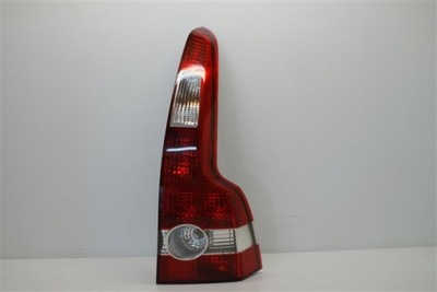 Volvo v50 03-07r. права лампа задня org. фото №1