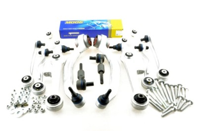 Moog vo-rk-3953 набор рычагов подвеска фото №1