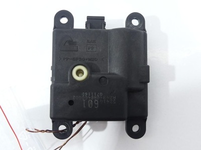 Laguna iii моторчик обдув 52410601 фото №1