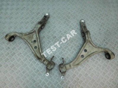 Mercedes ml w166 рычаг правый левый a166 фото №1