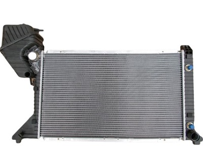 Радіатор wody mercedes sprinter 13- фото №1