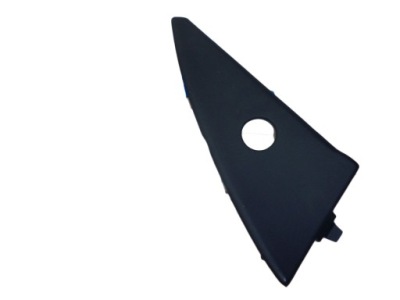 Защита корпус зеркало с отверстие mercedes 190e 2017251811 oe! фото №1