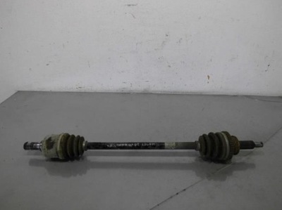 Привідний вал правий задня hyundai santa fe ii 2.2 crdi фото №1