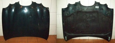 Капот jaguar s-type s type stype фото №1