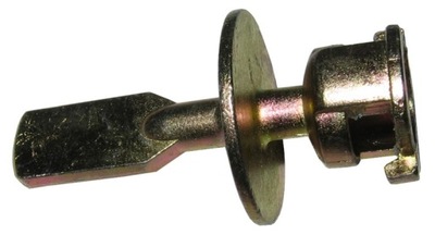 Seat alhambra штифт вкладиші замка ручка двері фото №1