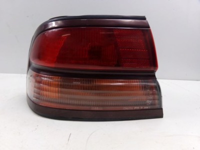 NISSAN MAXIMA QX FARO PARTE TRASERA IZQUIERDA 95-97 26559-43U27  