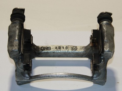 Vw t5 t6 скоба задня задні ліва праве фото №1