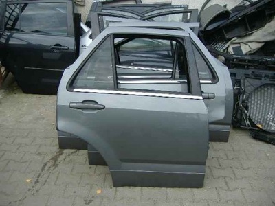 Cadillac srx двері ліва задня перед задні передні фото №1