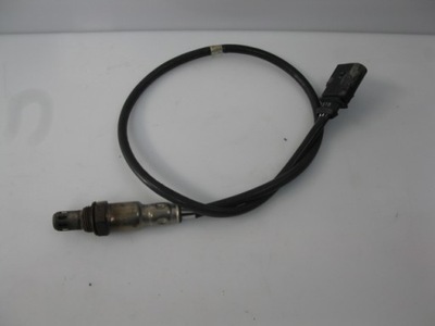 Датчик лямбда-зонд vw sharan фото №1