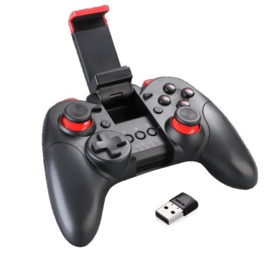 GamePad X5 pad do smartfon Android iOS TV box PC