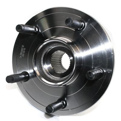 Ступица колеса перед dodge durango 2004-2005 фото №1