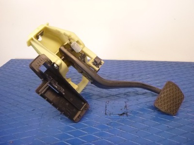 Bmw 5 f10 f11 педаль тормоза 9144253 фото №1