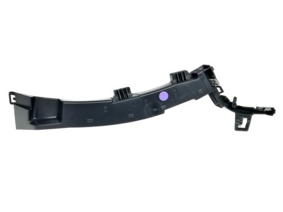 Proace verso направляющая кронштейн бампер подкрылок перед p фото №1