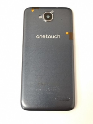 Alcatel OT 6012 One Touch Idol Mini obudowa tylna