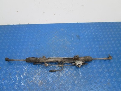 Ford fiesta mk4 підсилювач рейка рульова трансмісія фото №1