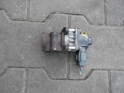 Клапан egr subaru legacy 2.0 -доставка- фото №1