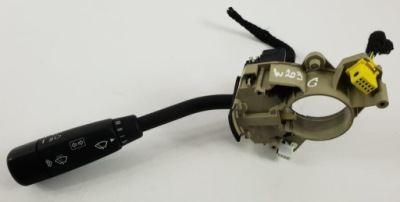 Переключатель дворник mercedes w203 2035450010 фото №1