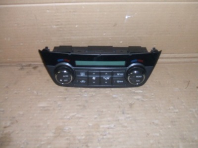 Toyota rav4 панель кондиционера обдув 55900-42410 фото №1