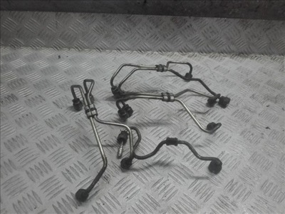 Volvo s60 ii 2.0 d3 провода топливные фото №1