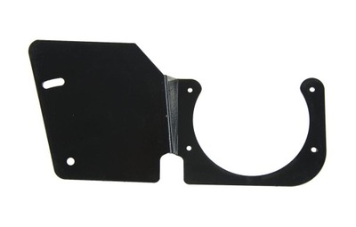 Кронштейн протитуманної фари праве jdm roxsy оригінал фото №1