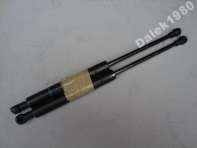 Bmw 5 e39 привід амортизатор амортизатор капот фото №1