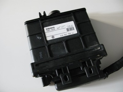 UNIDAD DE CONTROL CAJAS AUDI A3 8L 1.8 20V 01M927733CJ  