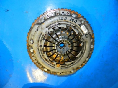 CLUTCH DISC СLUTCH BEARING DACIA DUSTER 1.5 DCI 2012  