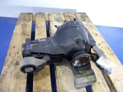 DIFERENCIAL PARTE TRASERA 01R525356E AUDI A6 C6 3,0 TDI  