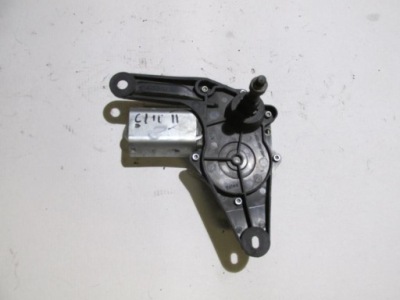 Clio ii моторчик двірники задній 53076612 фото №1