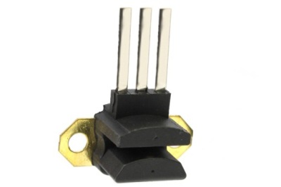 Датчик halla аппарат opel corsa a b combo 1.2 1.4 фото №1